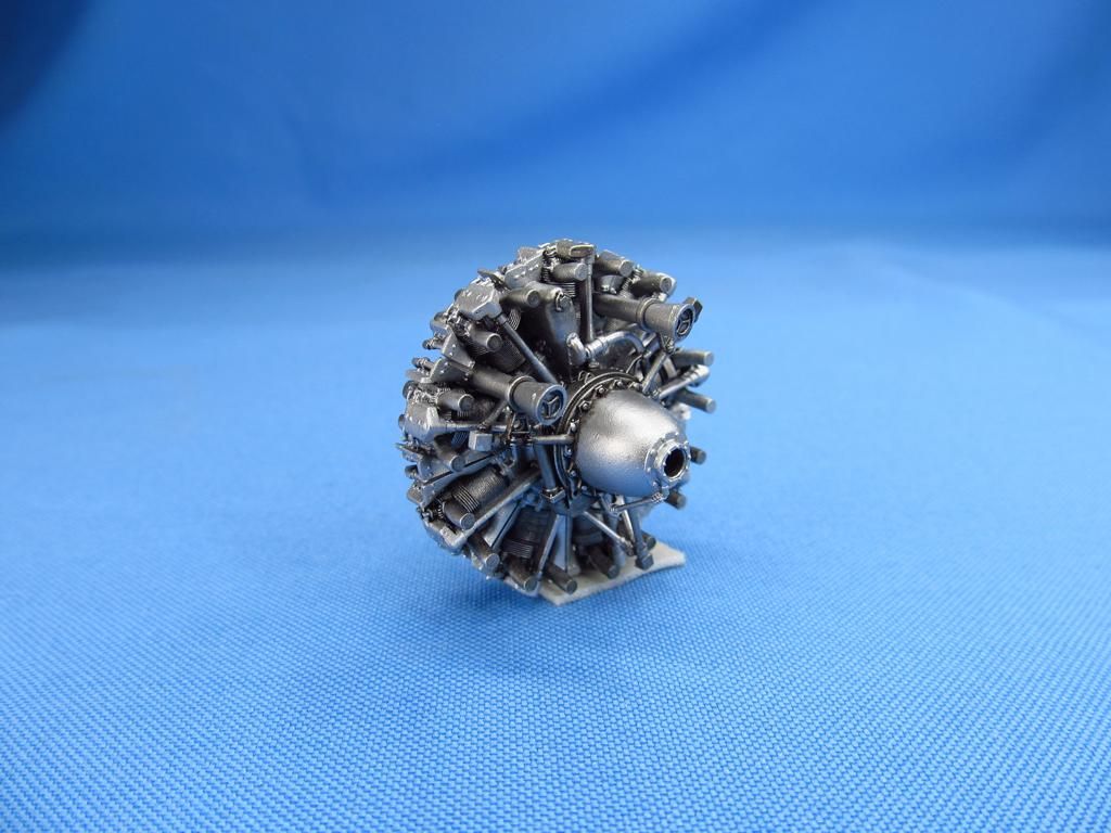 1:32 Bristol Mercury