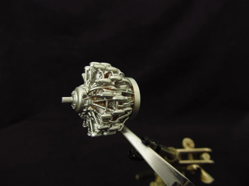 1:32 Gnome-Rhone 14M