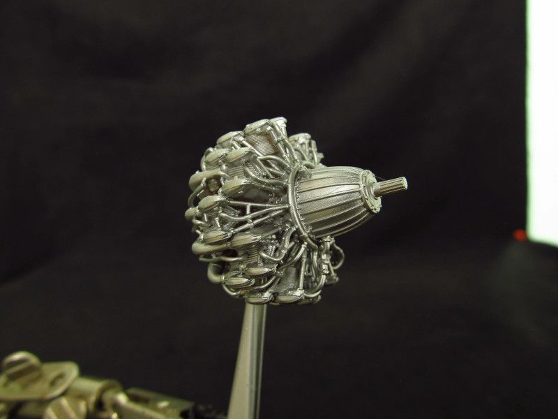 1:32 Gnome-Rhone 14K