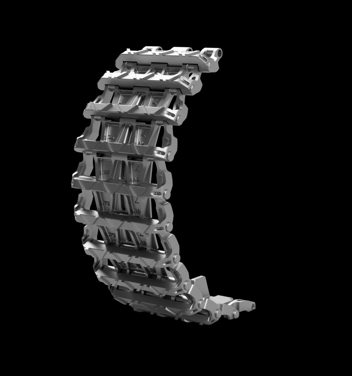 1:35 Pz.Kpfw III/IV Tracks Type 5b