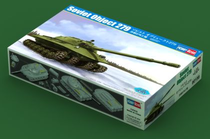 1:35 Soviet Object 279