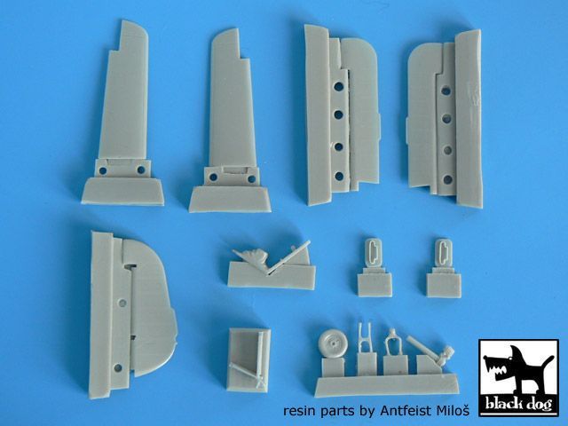 1:48 Focke-Wulf FW -190 D 9