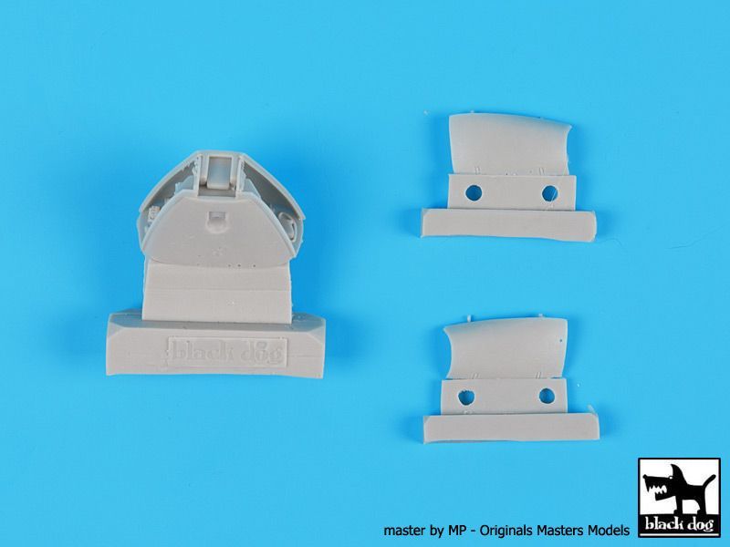 1:48 Westland Lynx AH 7 electronic