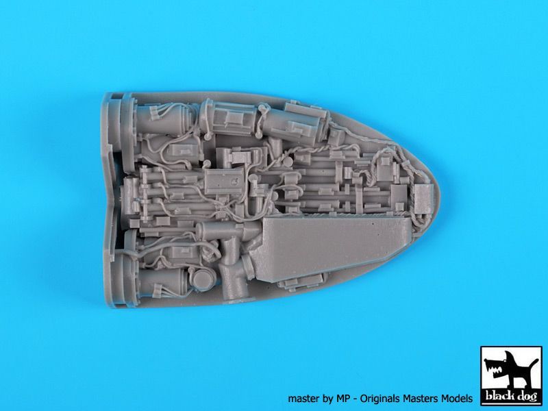 1:48 MH-60 K electronic 1