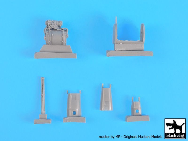 1:48 F4E Phantom canon