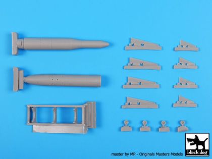 1:72 GAM 87 A Skybolt