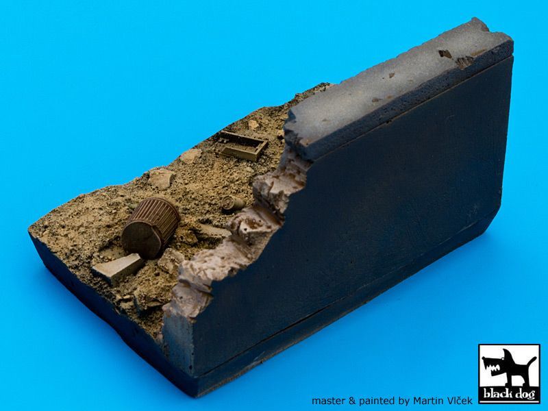 1:35 Iraq street base