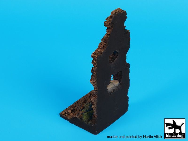 1:35 Tet (Vietnam 1968) base