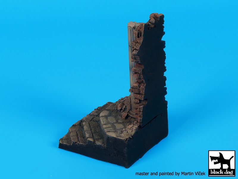 1:35 Column N°3 base