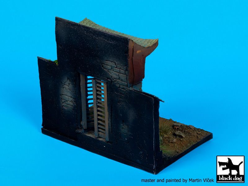 1:35 Temple (Vietnam ) base