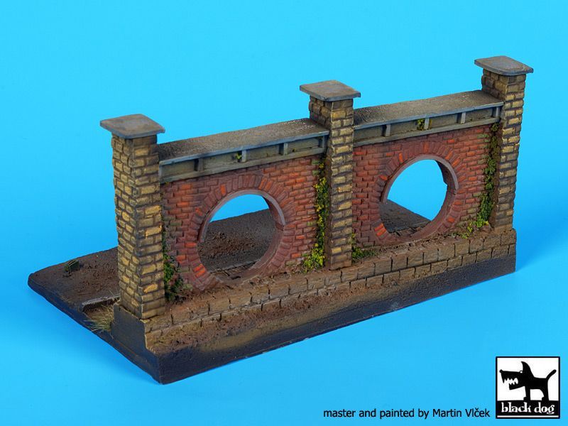 1:72 Vietnam Hue stret base