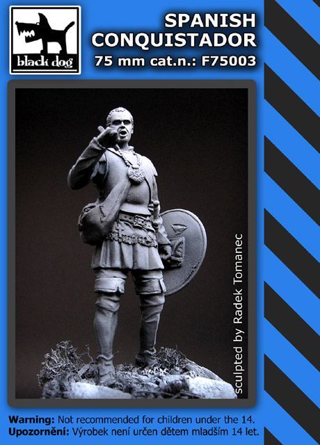75mm Spanish