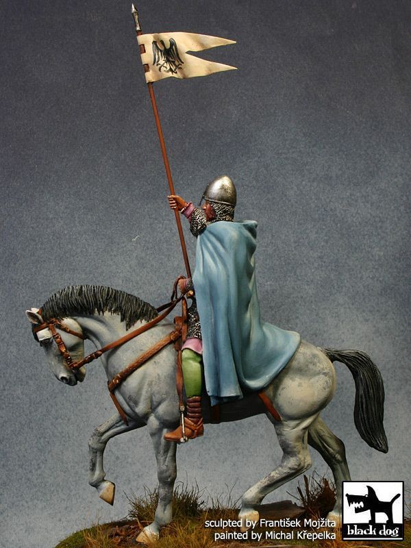 75mm Norman Knight