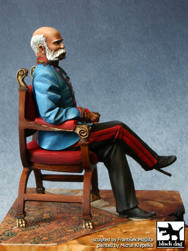 75mm Franz Joseph I
