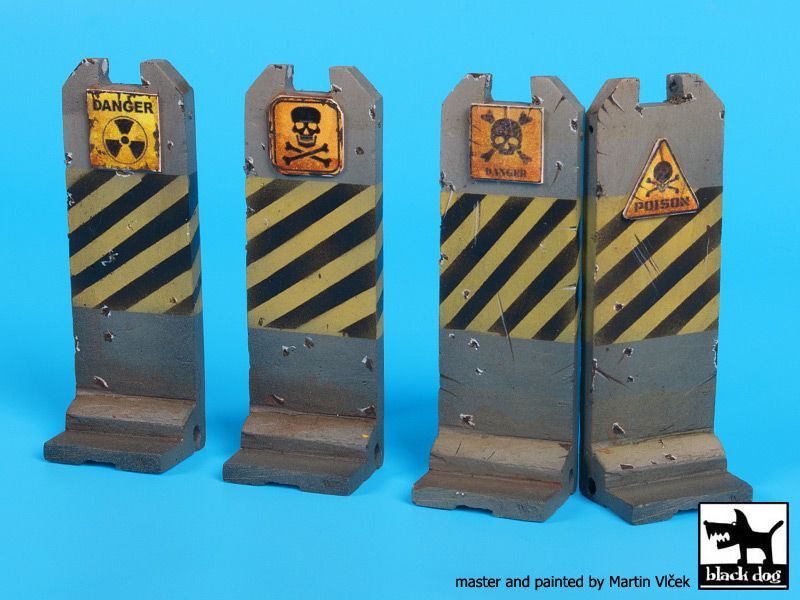 1:35 Apocalyptic roadblocks