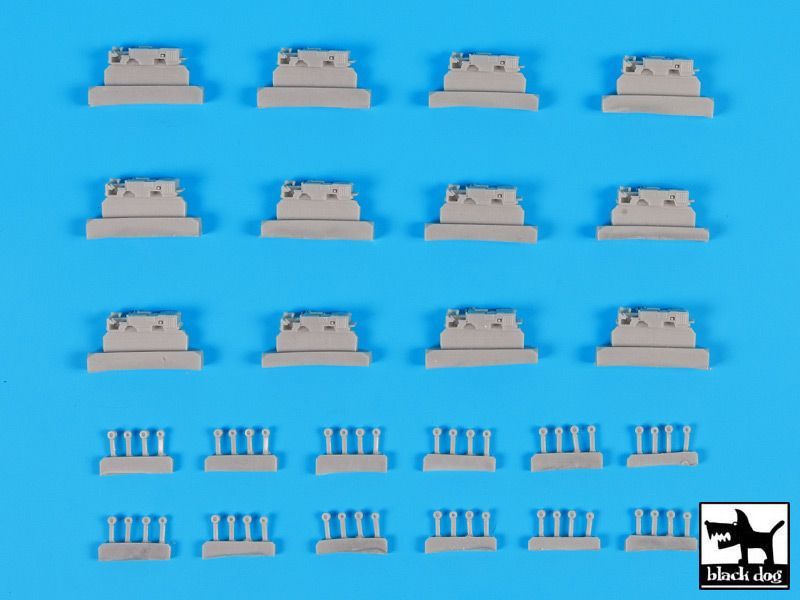 1:350 USN Fire engine