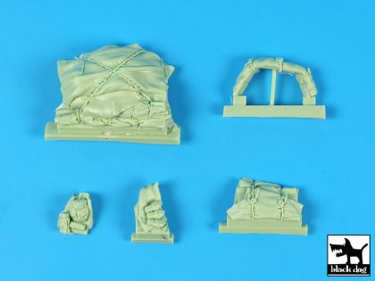 1:35 Panzerspahwagen P204