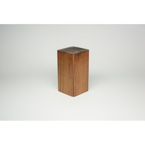Pine 4.5cm x 4.5cm - Wenge 80mm