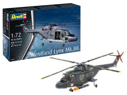 1:72 Westland Lynx Mk.88