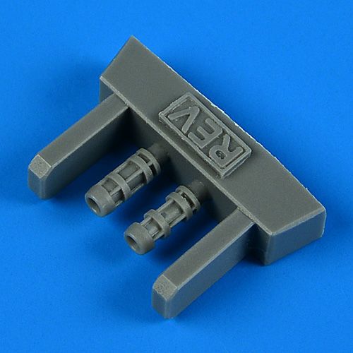 1:32 Panavia Tornado IDS/ECR /GR.1 gun barrels