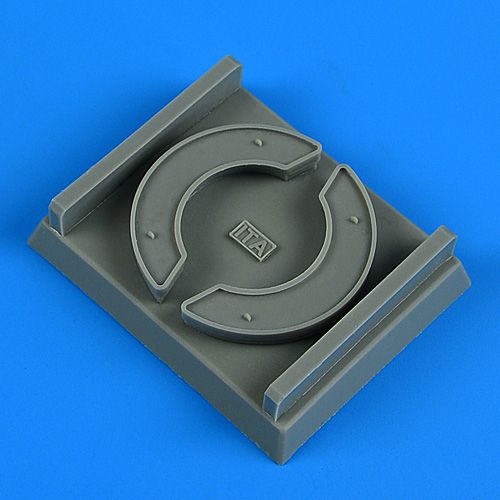 1:32 Lockheed F-104 Startfighter FOD covers - type I.