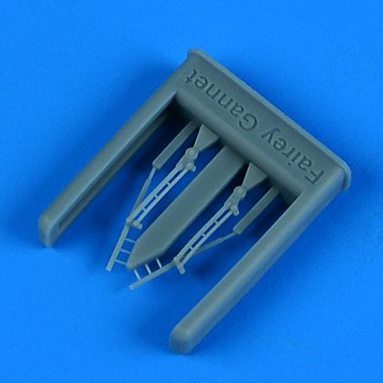 1:48 Fairey Gannet AS.1/AS.4 wiper