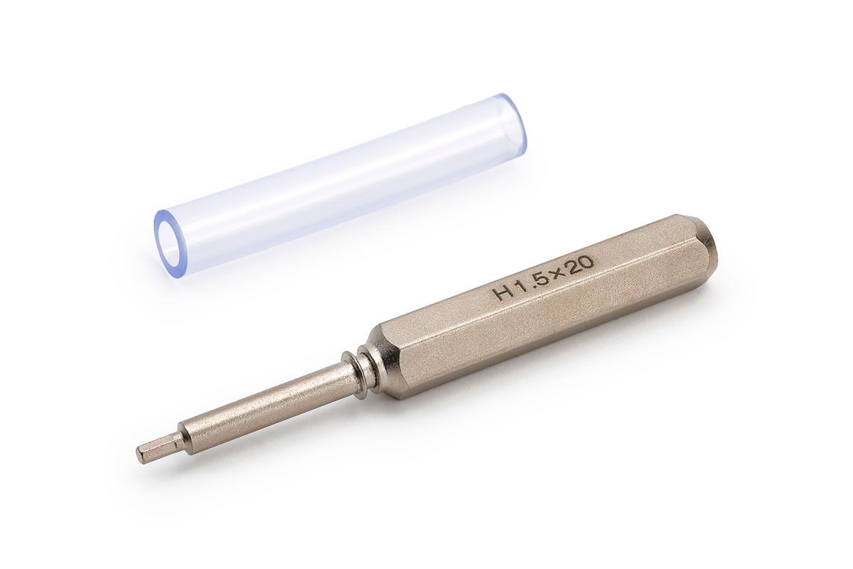 Hex Wrench Screwdriver Bit