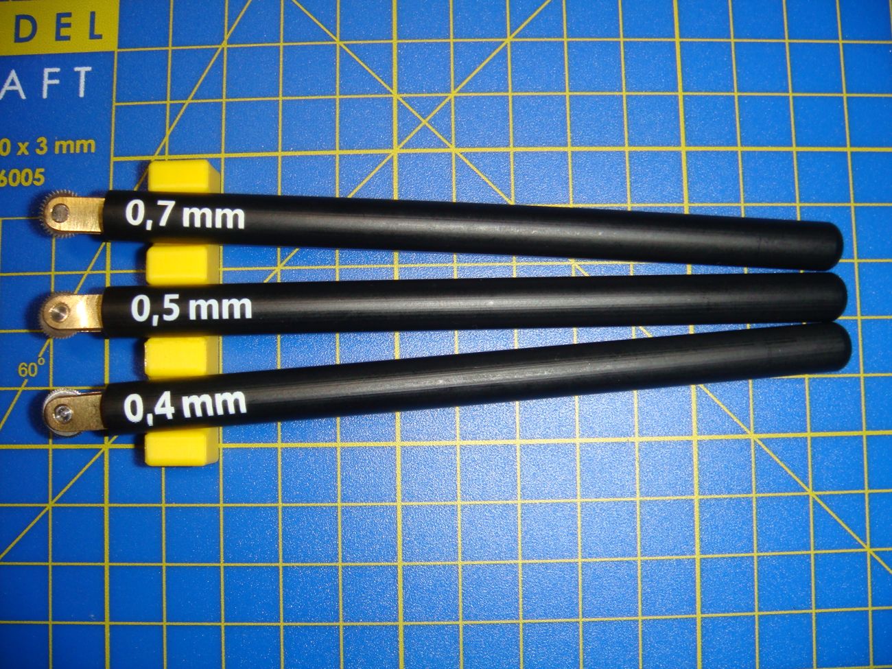 Riveter SET II. 1/72