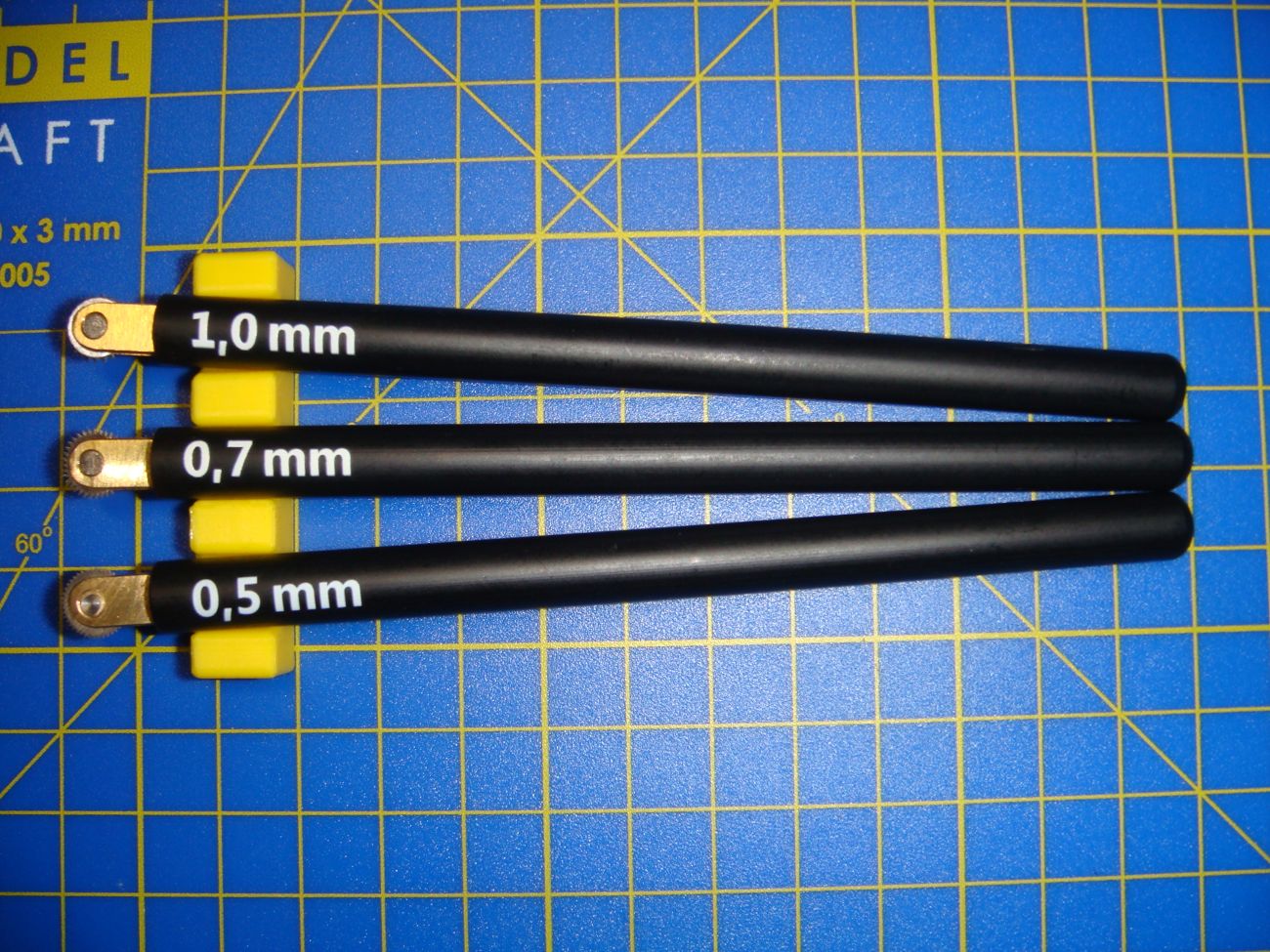 Riveter SET III. 1/48