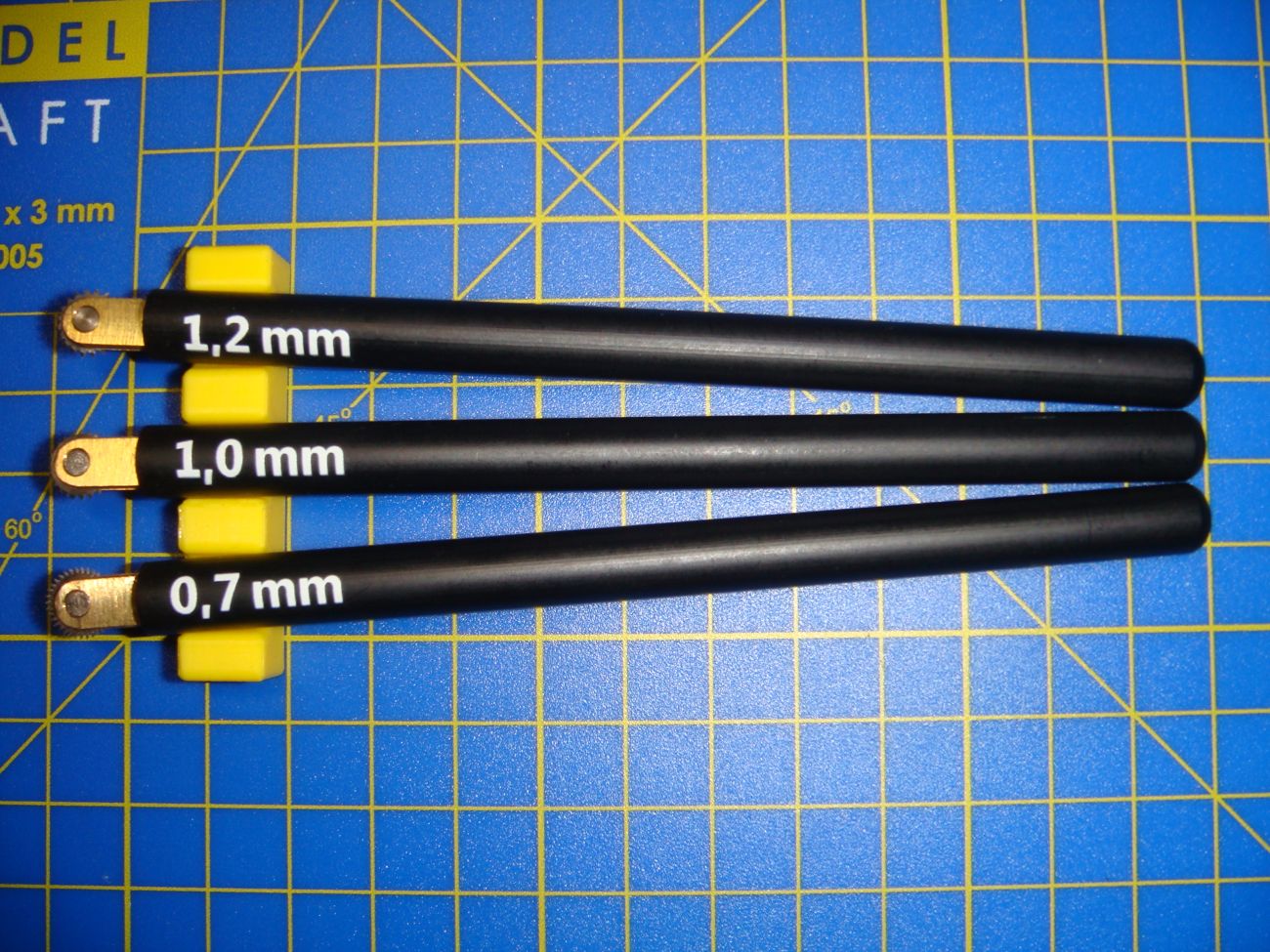 Riveter SET IV. 1/32