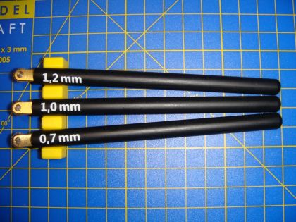 Riveter SET IV. 1/32