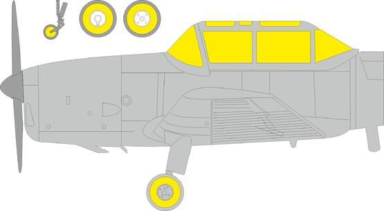 1:48 de Havilland Chipmunk T.20