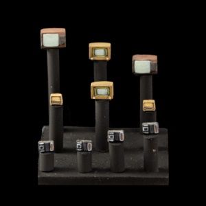 1:72 RTV (10 elementów)