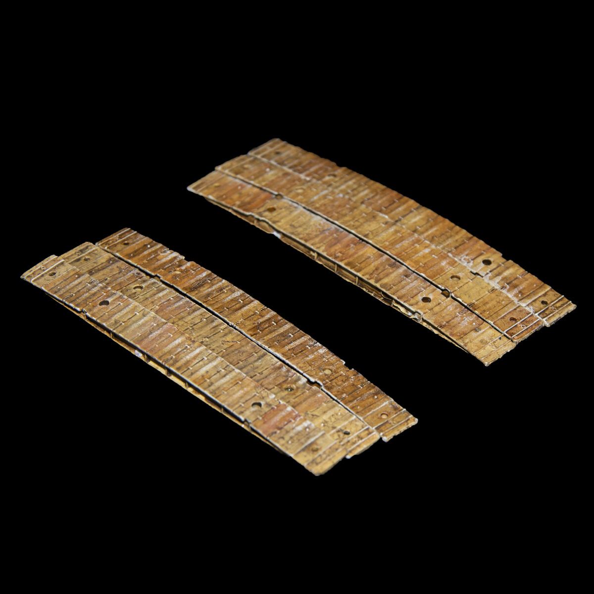 1:72 German sturmbrucke (6 pcs)