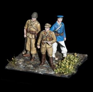 1:72 Polish Army September 1939