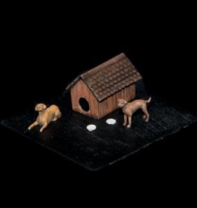 1:72 Dogs