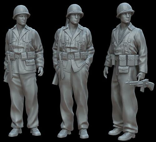 1:72 Pacific War part I