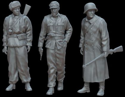 1:72 Guben, February 1945