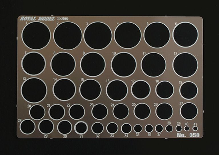 Spray Masking (No 2)