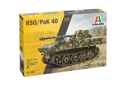 1:35 RSO / PAK 40