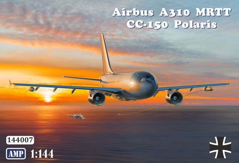 1:144 Airbus A310 MRTT CC-150 Polaris