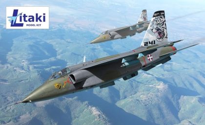 1:72 J-22 Orao Late
