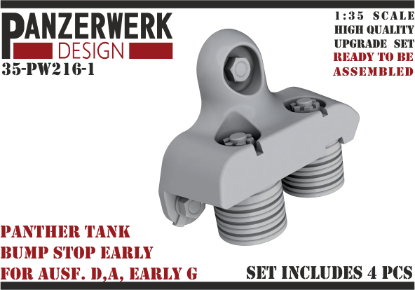 1:35 Panther bump stop early