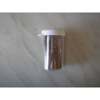 Pigment práškový - Hnědá střední 50ml