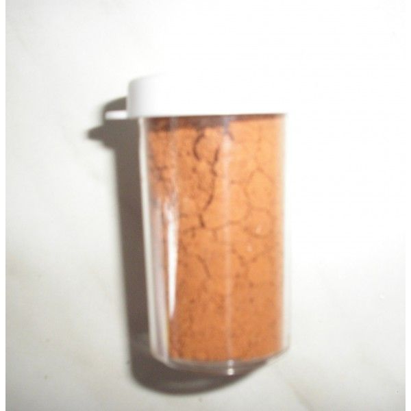 Pigment práškový - Cihla světlá 50ml