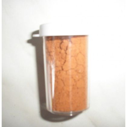 Pigment práškový - Cihla světlá 50ml