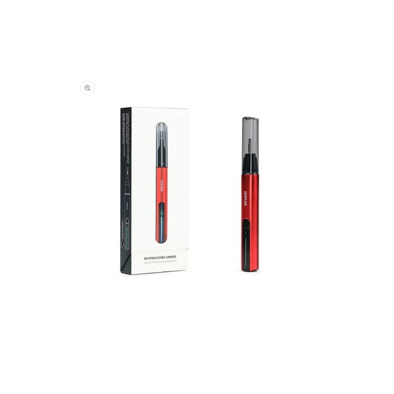 Reciprocating Sander