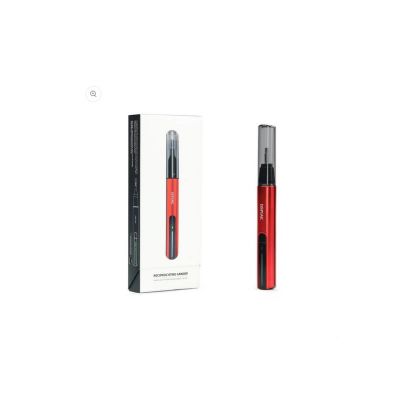 Reciprocating Sander