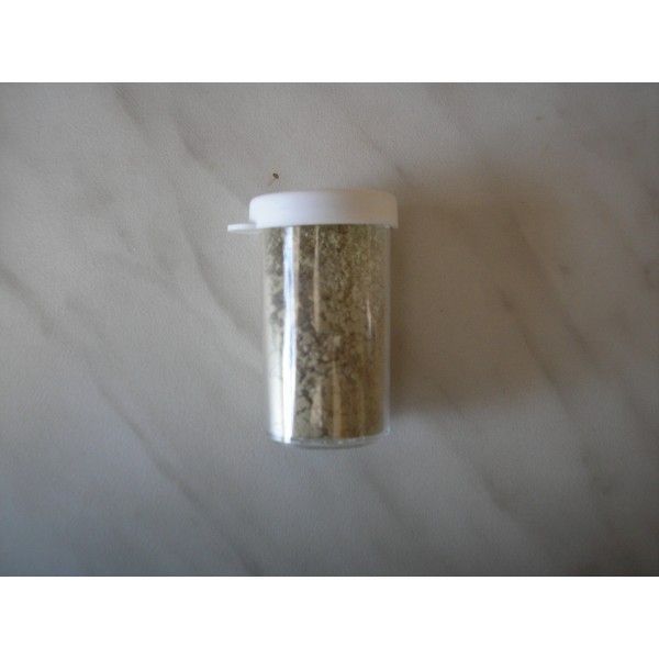 Pigment práškový - Světlý písek 50ml