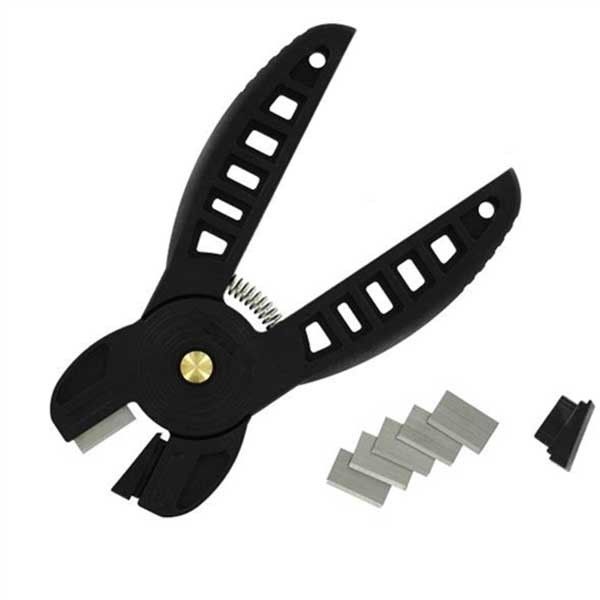 Plank Bending Tool Kit